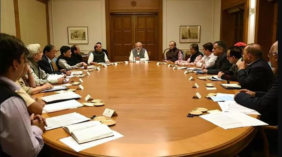 Cabinet Decisions for Farmers