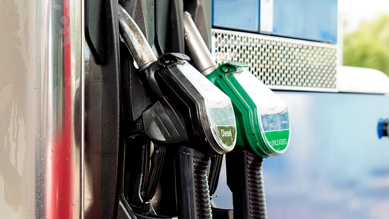 Diesel or Petrol Car? What's the Best Choice