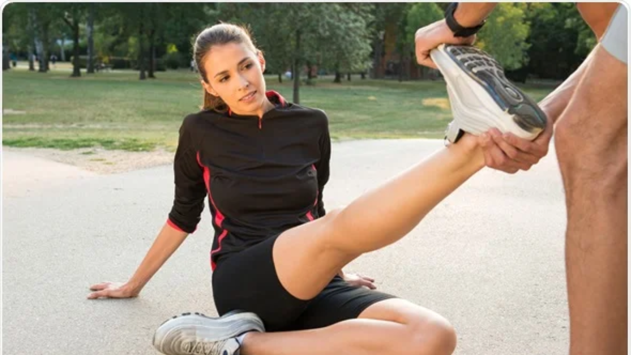Leg Cramps: Tips for Prevention and Relief