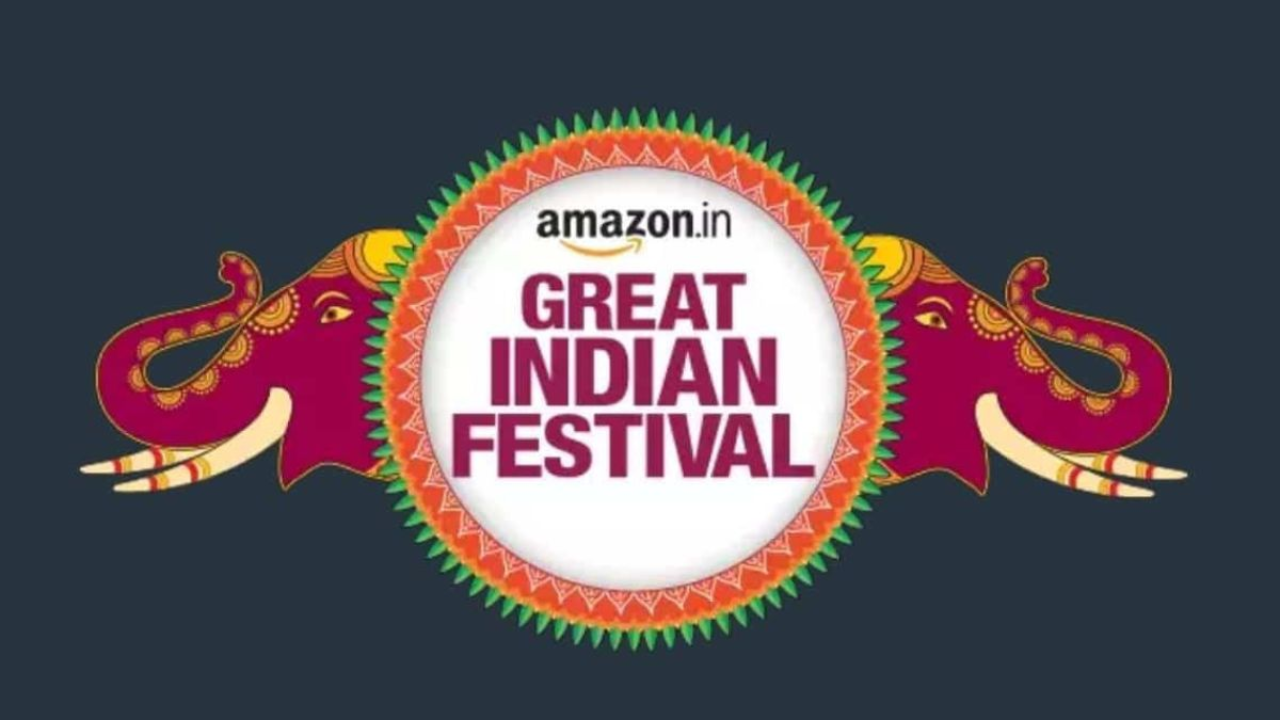 amazon great indian festival 20231