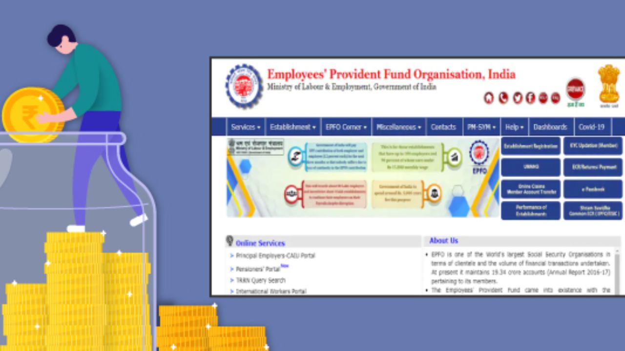 EPF Withdrawal A Step-by-Step Guide