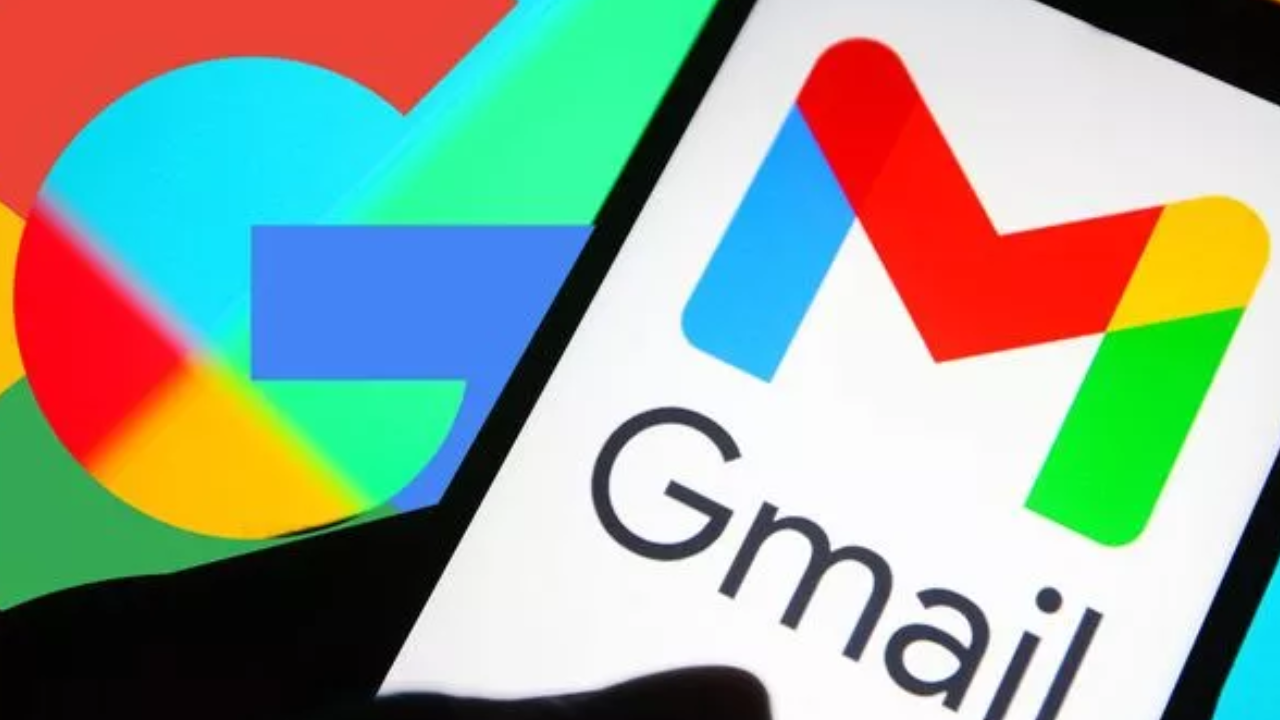 Gmail Upgrade: Goodbye to Data Limits