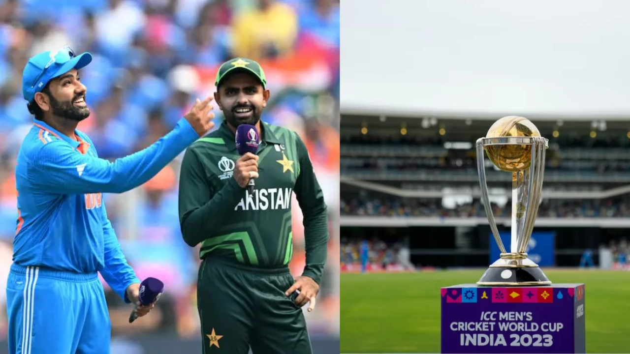 India vs Pakistan in World Cup Semi-final: The Tantalising Scenario