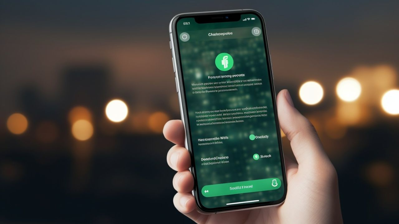 WhatsApp Unveils New Voice Chat Feature2