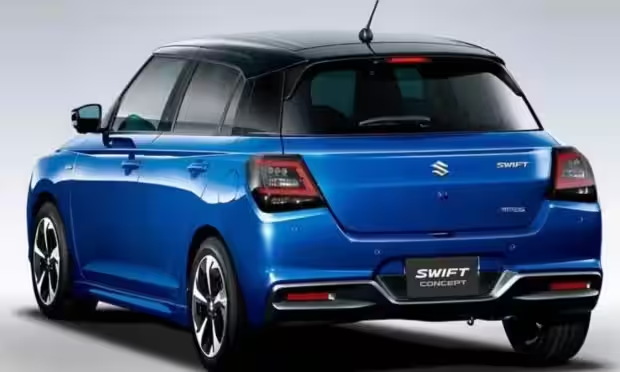 Maruti Suzuki Swift 2024: The Evolution of India's Beloved Hatchback