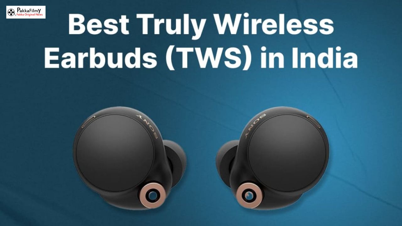 Best Budget TWS Earbuds on Amazon Now