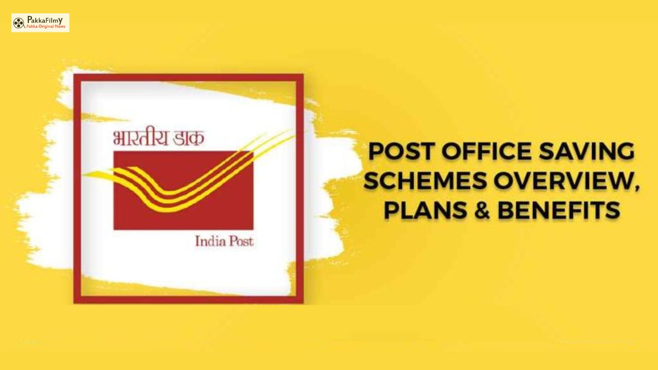 Understanding Post Office Savings Schemes & Benefits