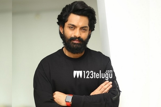 Buzz: Kalyan Ram coming like 'lightning'..?