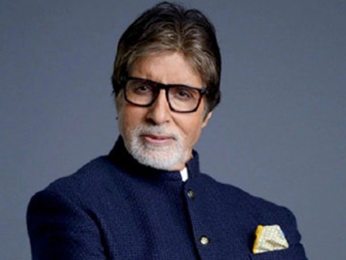 That's why I didn't watch the match - Amitabh