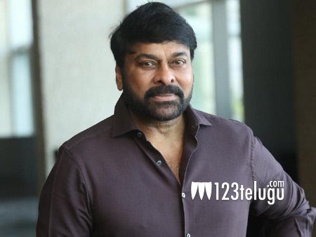 Buzz.. That director again for Megastar's 157th film..?