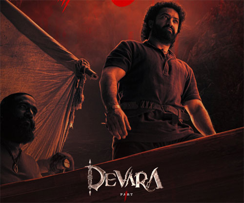 Crazy rumor on 'Devara' business