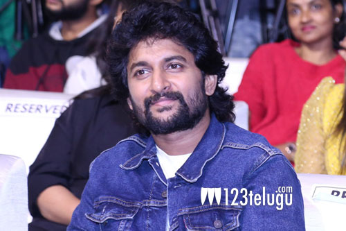 “Darling” should be a blockbuster – Hero Nani