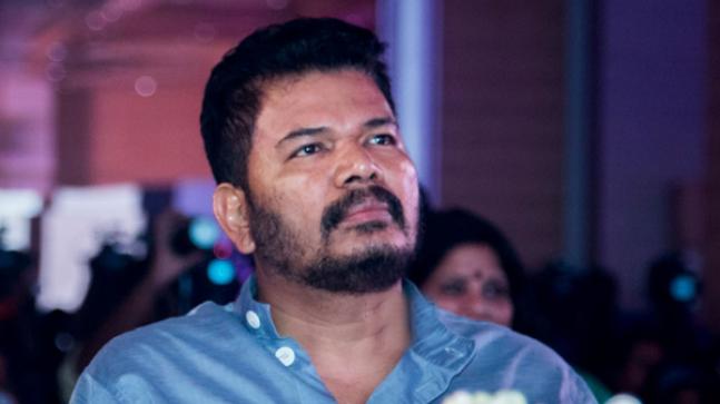 Director Shankar: Game changer is ready for release.. Director Shankar gave an interesting update..!