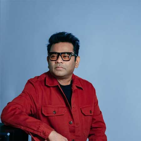 Enjoy this song – AR Rahman