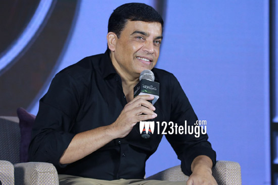 Game Changer: See You at Christmas – Dil Raju