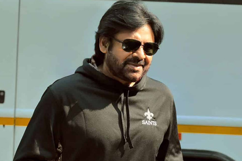 Hot topic: Pawan's movies trending...this is the reason!