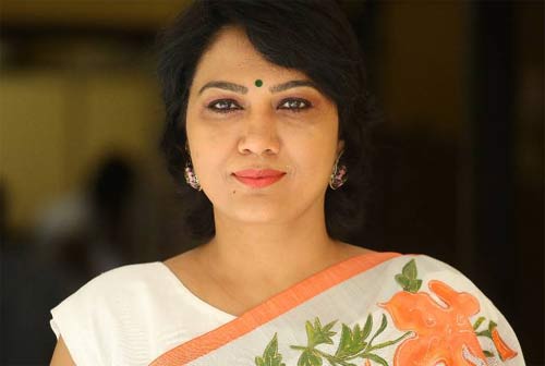 I need 'our' support – actress Hema