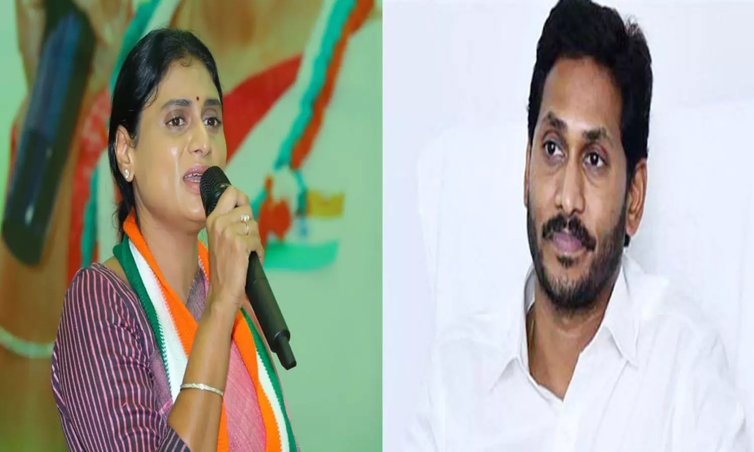 If he does not go to the assembly.. Jagan should resign as MLA: Sharmila