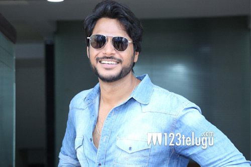 Interview: Sandeep Kishan – My role in 'Rayan' will always be remembered