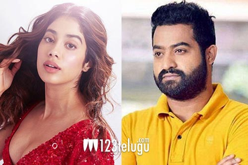 Janhvi voted for 'NTR' not those two