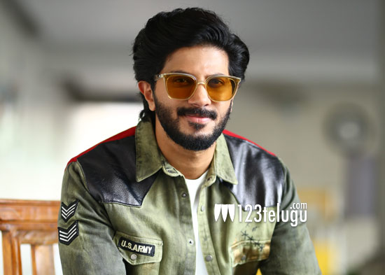 "Kalki" makers next movie announcement with Dulquer Salmaan today?