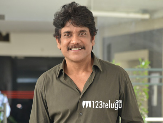 King Nag "Shiva" re-release!?