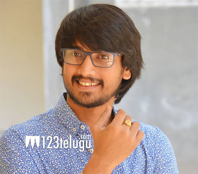 Lavanya clarity on marriage with 'Raj Tarun'