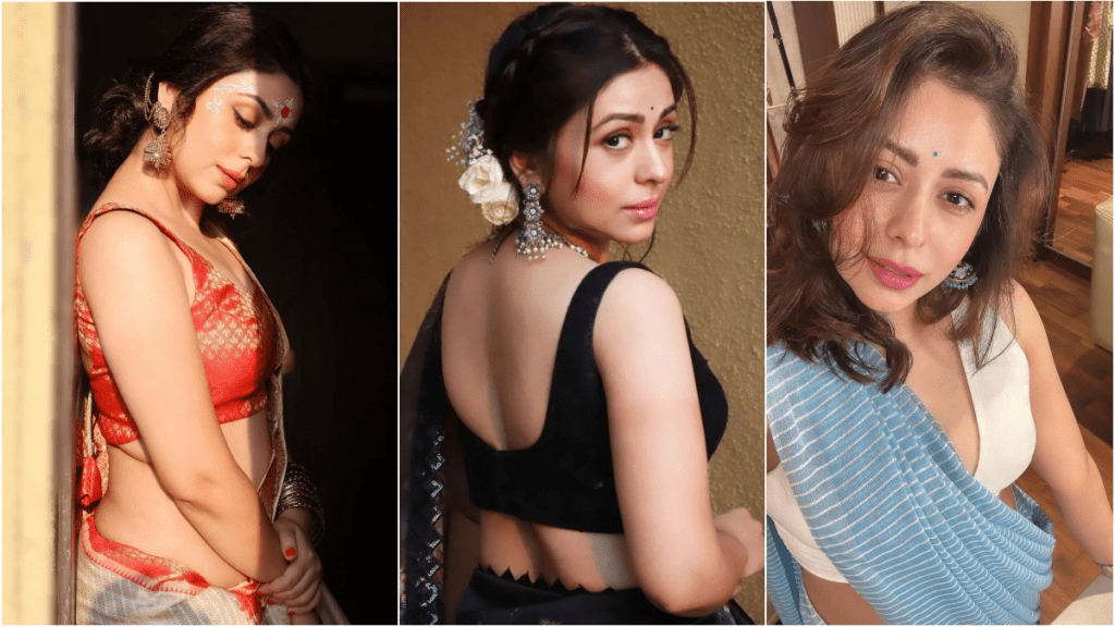 Mirzapur 3 Star Neha Sargam Gains Massive Following