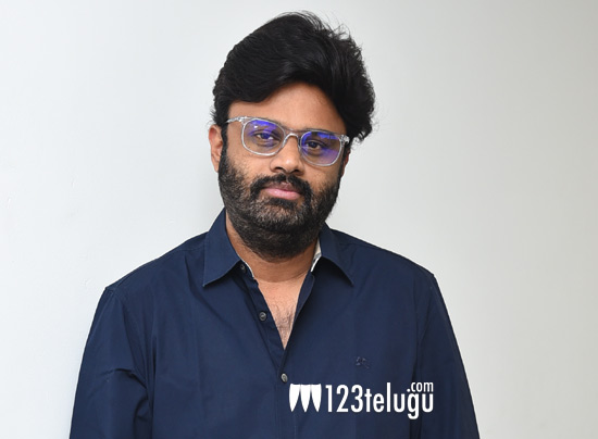 NTR will be seen like that again – Naga Vamsi