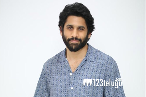 Naga Chaitanya in a duel role?