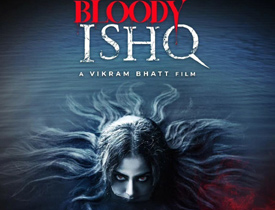 Bloody Ishq Movie Review in Telugu