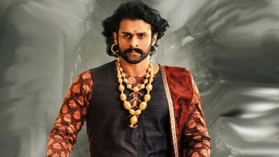 Prabhas: Darling who has lined up six huge films.. Manodu is very intelligent..!