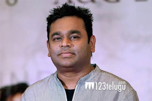 Rahman Indian 1 Music Themes in “Bharatiyadu 2”!