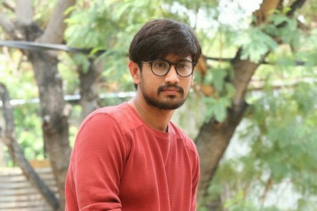 'Raj Tarun Preyasi' sensational comments