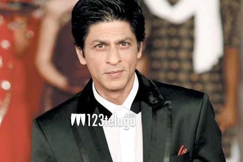 Shah Rukh is going to America for surgery