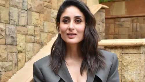 Story is more important than remuneration – Kareena