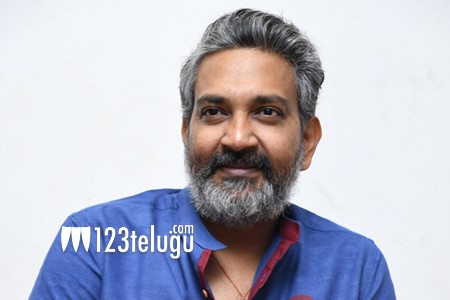 Surprising news for 'Rajamouli fans'?