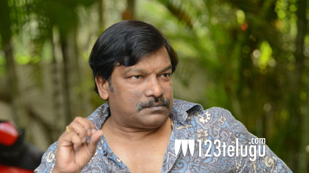 That movie was a big flop.. Krishnavamshi says no again