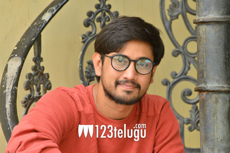 This is Raj Tarun's reaction to Lavanya's case against him!