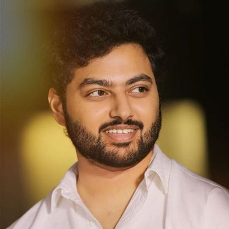 This star director who will direct Nandamuri Mokshajna?