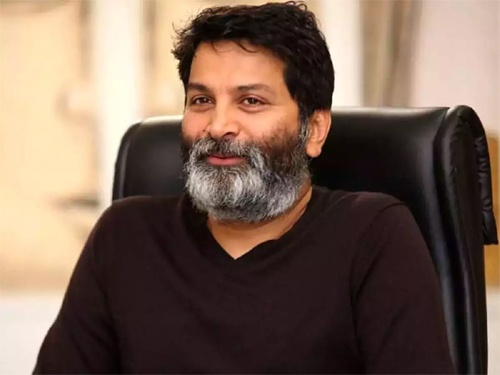 Trivikram to Mythological When?