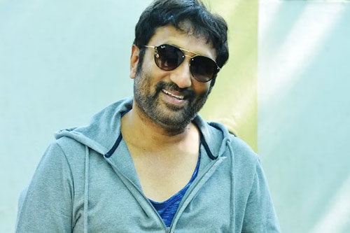 Will Srinu Vaitla repeat that vintage magic?