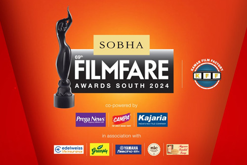 2024 Filmfare Awards.. Total Telugu Winners List is this.!