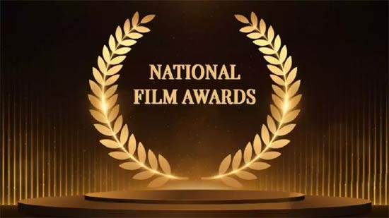 70th National Film Awards announcement.. Here are the winners!