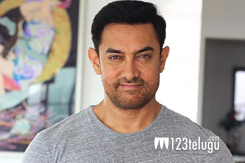 Aamir Khan's interesting comments on marriage