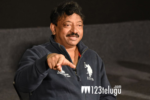 Apartment where 'Bhoot' was shot still unsold - RGV