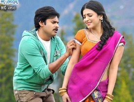 Bandla Ganesh to see "Gabbar Singh" with Harish Shankar!