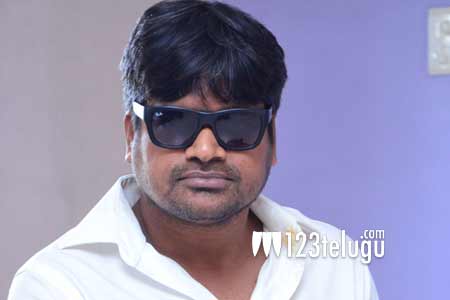 Both of them are my favorite directors – Harish Shankar