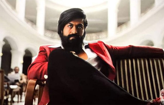 Crazy news on 'KGF-3'.. is it true?