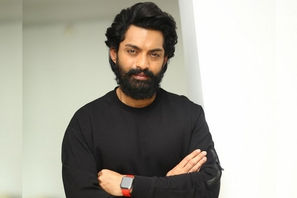 Did Kalyan Ram say OK to that director..?